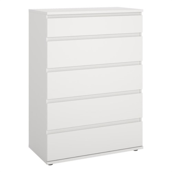 Cassettiera Tvilum 890934949 NOVA White