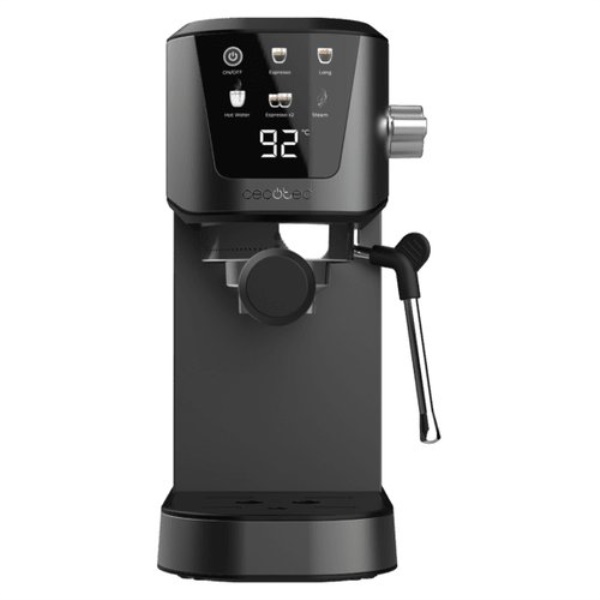 Macchina caffè espresso Cecotec A01 EU01 111061 POWER ESPRESSO 20 Touc