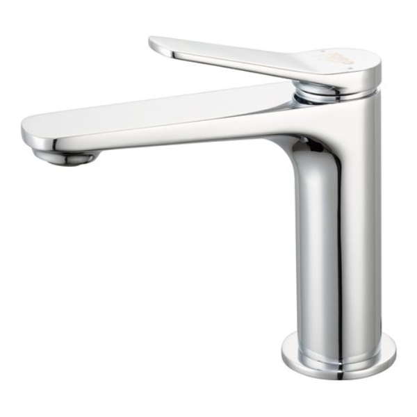 Miscelatore lavabo Idro Bric SCARUB1468CR SOUND Cromo