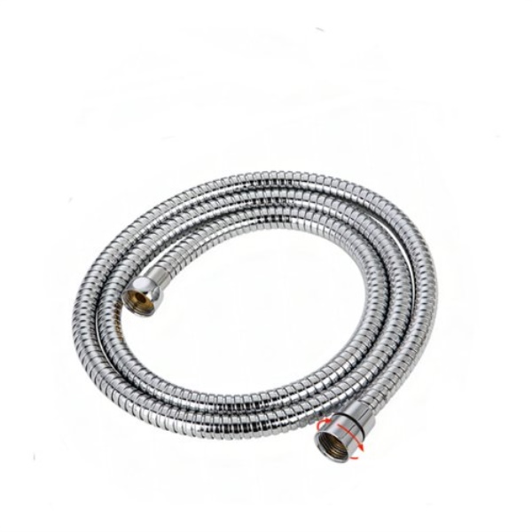 Flessibile doccia Idro Bric SAPFLE0120CR antitorsione Cromo