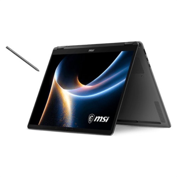 2 in 1 Notebook Msi 9S7 14T233 075 PRESTIGE 14 FLIP AI+ D3MTG 075it Pl