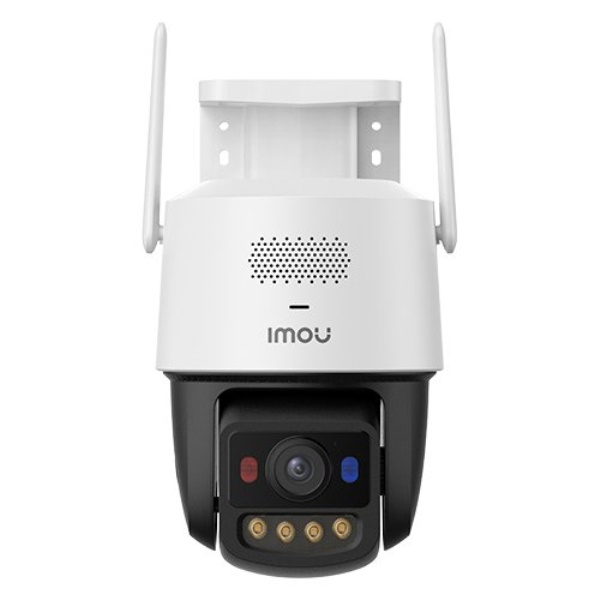 Videocamera sorveglianza Imou IPC U7LP 6V0NE TITAN PRO Pan&Tilt White