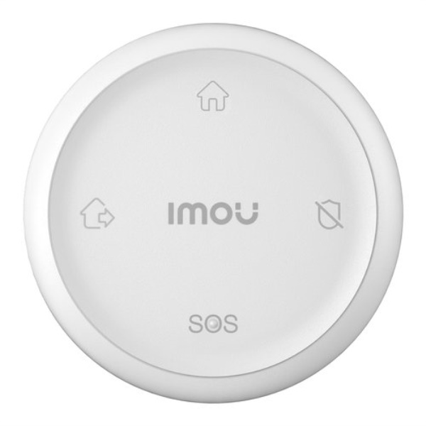 Centro di controllo Imou ZB1 EU Remote control White