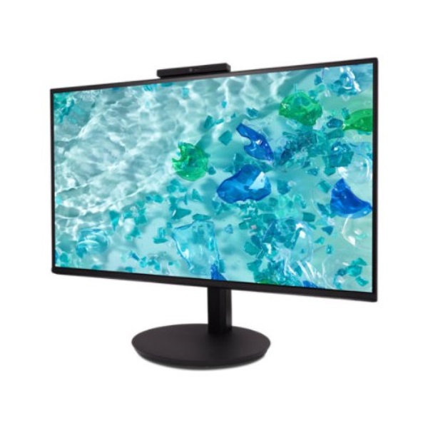 Monitor Acer UM HB7EE 605 VERO CB272D6BMIPRCX Black