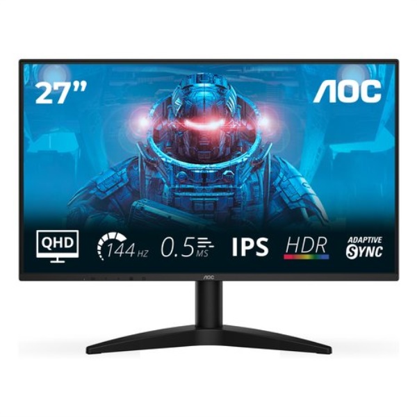 Monitor Aoc Q27B36X Black