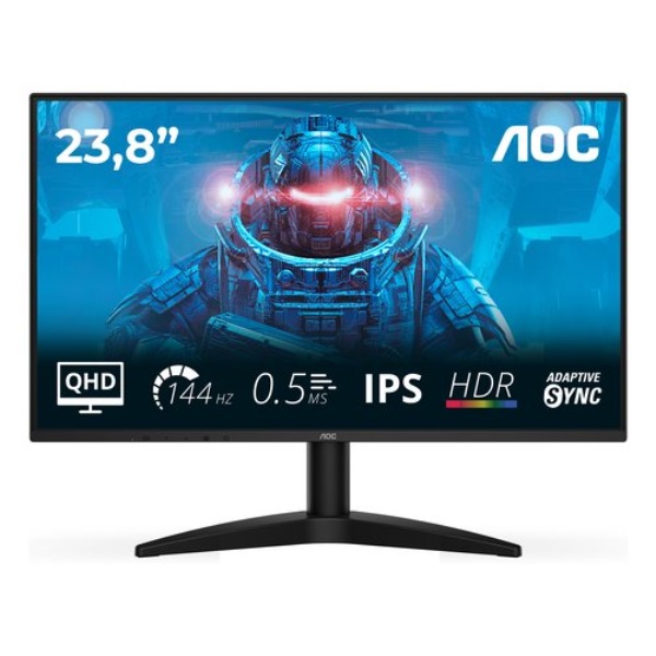 Monitor Aoc Q24B36X Black
