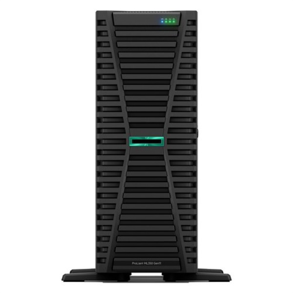 Server Hpe P78243 425 PROLIANT ML350 G11 Black