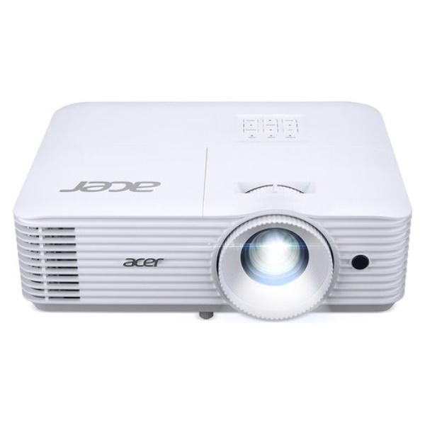 Videoproiettore Acer MR JYF11 001 P1258I White