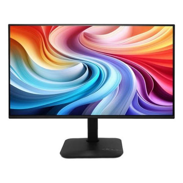 Monitor Acer UM HX2EE 604 KA272P6BIP Black