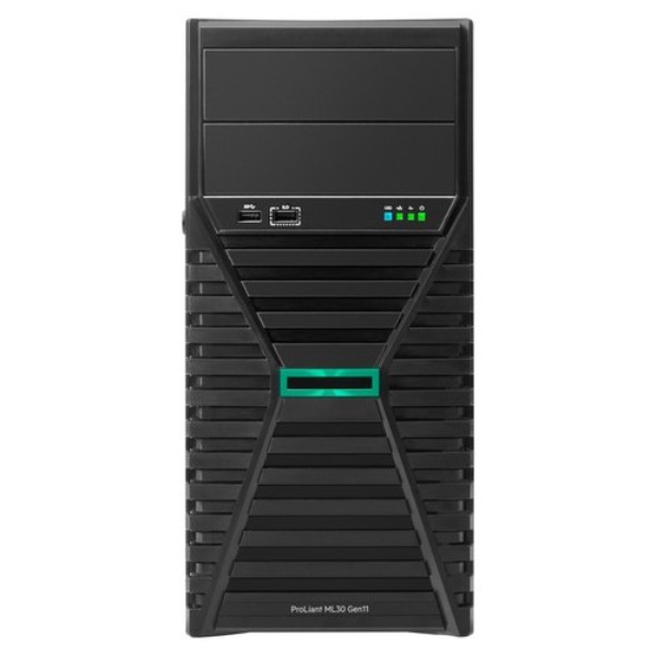 Server Hpe P87464 425 PROLIANT ML30 Gen11 Black