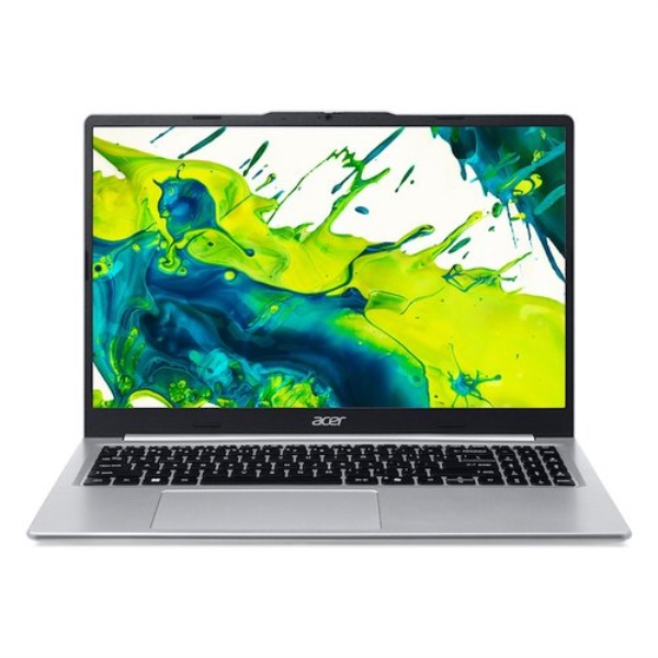 Notebook Acer NX DTBET 001 ASPIRE LITE AL15 48P R9NV Silver