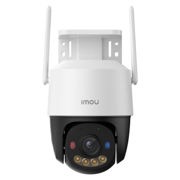 Videocamera sorveglianza Imou IPC K7FP 8V0N CRUISER Pan&Tilt White