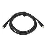 HP - Cavo USB C Hp 5AR72AA 100W Black