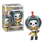 Funko - Personaggio collezione Funko 86516 Pop Animation One Piece Brook 2147