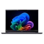 ACER - Notebook Acer NX BQCET 002 TRAVELMATE X4 14 AI TMX414 51 TCO 55EX Gray