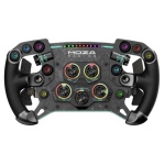 Moza Racing - Volante simulatore guida Moza Racing RS056 GS V2P GT Wheel Black
