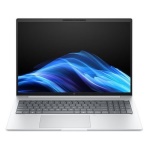 HP - Notebook Hp D40WFAT ELITEBOOK 8 G1i Glacier silver