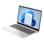 HP - Notebook Hp D13JMEA 15 FD2008NL Natural silver