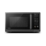 TOSHIBA - Microonde Toshiba ML2 EG29PE Black