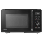 TOSHIBA - Microonde Toshiba MW3 AG25PF Black