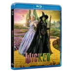 UNIVERSAL PICTURES - Blu Ray Wicked - Parte 2 - Jon M. Chu 1192767