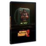 UNIVERSAL PICTURES - DVD 1192771 Five Nights At Freddy's 2 1192771