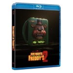 UNIVERSAL PICTURES - BRD 1192772 Five Nights At Freddy's 2 1192772