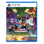 Dotemu - Videogioco Dotemu SWP51765 PLAYSTATION 5 Marvel Cosmic Invasion