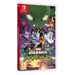 Dotemu - Videogioco Dotemu SWSW2614 SWITCH Marvel Cosmic Invasion