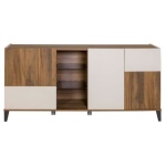 Composad - Madia Composad BSA717K92504 Vittoria Noce brera Gr Cashmere