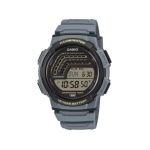 CASIO - Orologio Casio WS 1800 2AVEF Gray