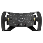 Moza Racing - Volante simulatore guida Moza Racing Porsche Mission R Black