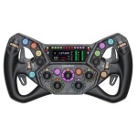 Moza Racing - Volante simulatore guida Moza Racing KS Pro Black