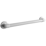 Gedy - Corrimano bagno Gedy 10210260 FRIEND rigato Bianco