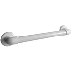 Gedy - Corrimano bagno Gedy 10210245 FRIEND Bianco