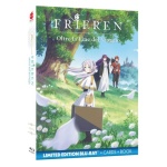 Anime Factory - Blu Ray Frieren - Oltre La Fine Del Viaggio - Parte 1 (2 Blu-Ray) - Ke