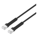 Intellinet - Cavo di rete Intellinet ICOC F6A BD 003B FlexiBoot Slim Black