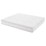 Living Design - Materasso Living Design XS1MITS080190 MITOS Bianco