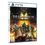 Nacon - Videogioco Nacon PS5DRAGONKINSPIT PLAYSTATION 5 Dragonkin The Banished