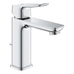 Grohe - Miscelatore lavabo Grohe 10183200 DICE taglia M Cromo longlife
