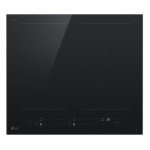 LG - Piano cottura induzione Lg CCI7Z2438BA Black
