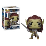 Funko - Personaggio collezione Funko 88348 POP GAMES Baldur's Gate Lae'Zel wit