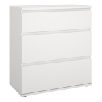 Tvilum - Cassettiera Tvilum 890864949 NOVA White