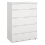 Tvilum - Cassettiera Tvilum 890934949 NOVA White