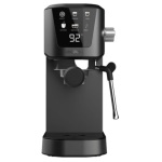 Cecotec - Macchina caffè espresso Cecotec A01 EU01 111061 POWER ESPRESSO 20 Touc