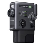 FUJIFILM - Fotocamera istantanea Fujifilm 16956029 INSTAX mini Evo Cinema Black