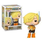 Funko - Personaggio collezione Funko 90565 POP ANIMATION One Piece Sanji 2167