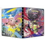 Gamevision - Album carte gioco Gamevision UP16724 Pokemon