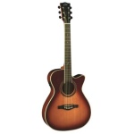 Eko - Chitarra acustica Eko 06217181 ONE A150ce Vintage Burst