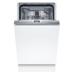 BOSCH - Lavastoviglie incasso Bosch SERIE 4 SPV4HMX49E